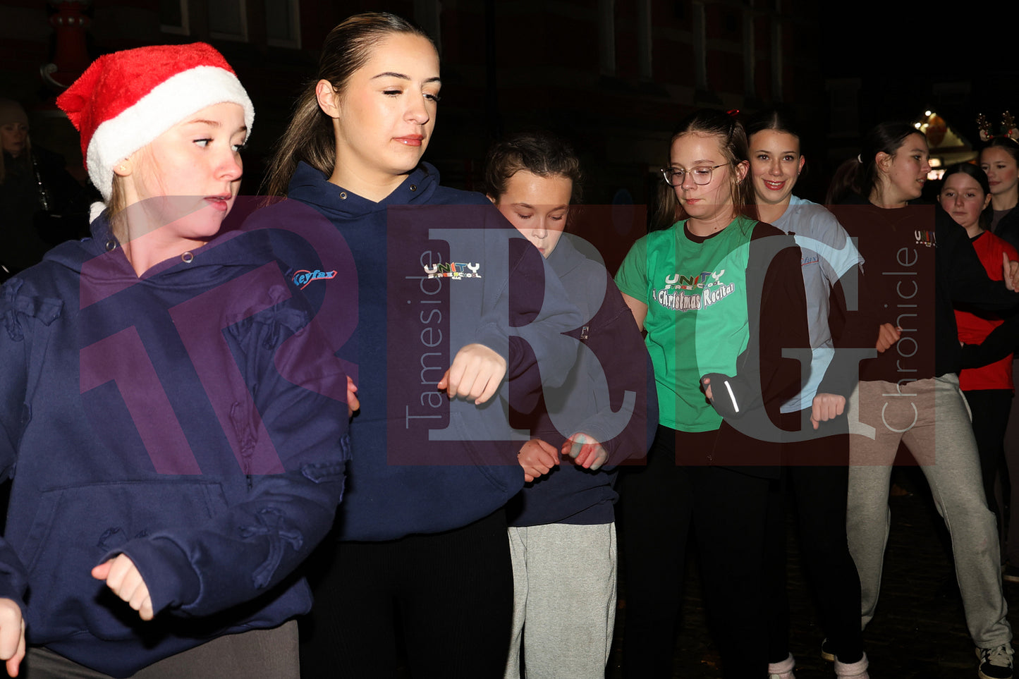 DUKINFIELD LIGHTS SWITCH ON (45).JPG