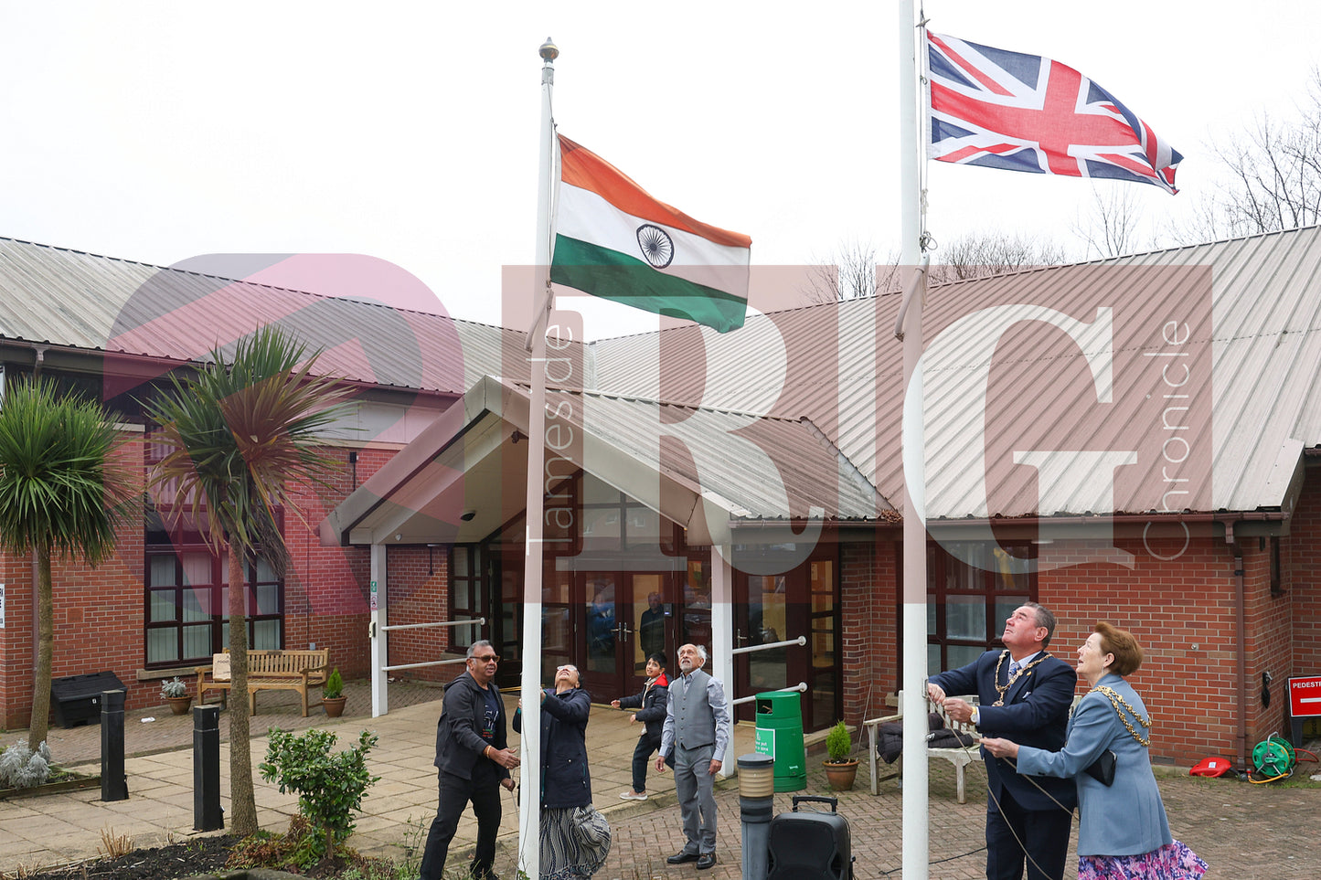 INDIA REPUBLIC DAY FLAG HINDU ASSOCIATION 2025 (9).JPG