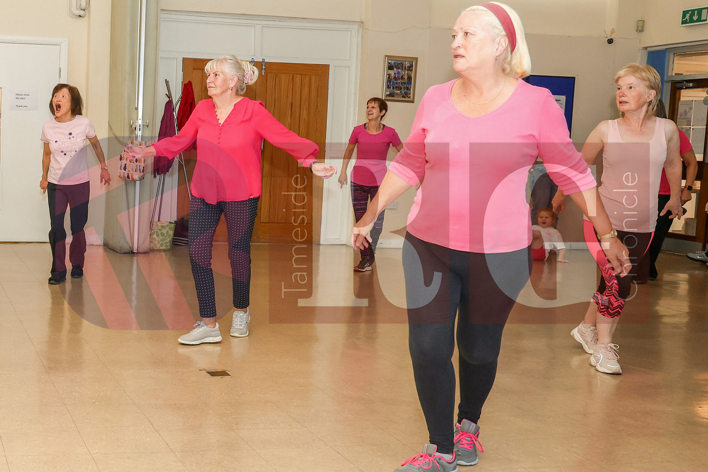 BREAST CANCER FUNDRAISING GRAFTON CENTRE HYDE (43).JPG