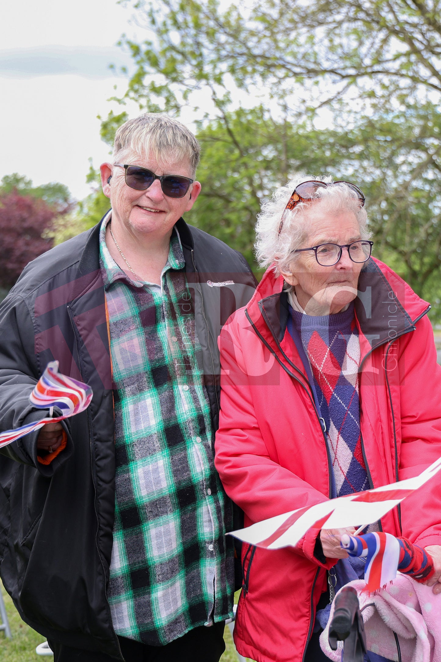 VE DAY THE COMMUNITY GARDEN DUKINFIELD (71).JPG