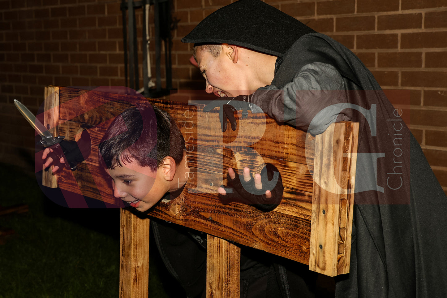 PIRATES OF THE HALLOWE'EN' HADFIELD (61).JPG