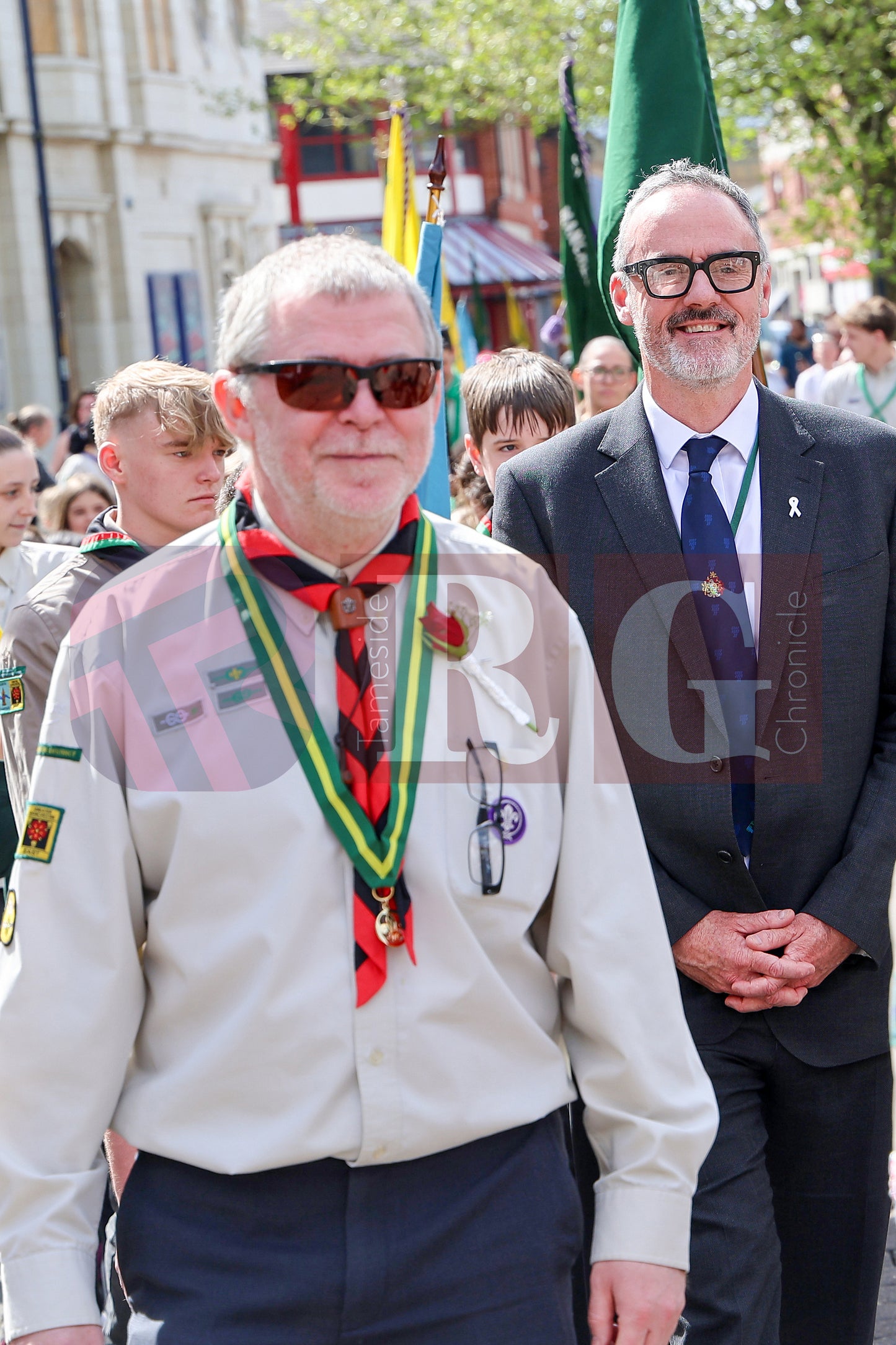 ST. GEORGE'S DAY VE DAY ASHTON 2025 (12).JPG