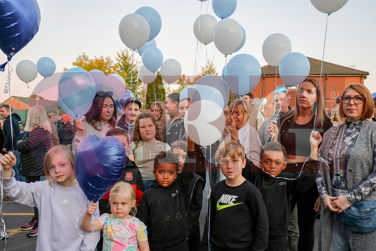 RICKY HATTON ONE MIN SILENCE (14).JPG