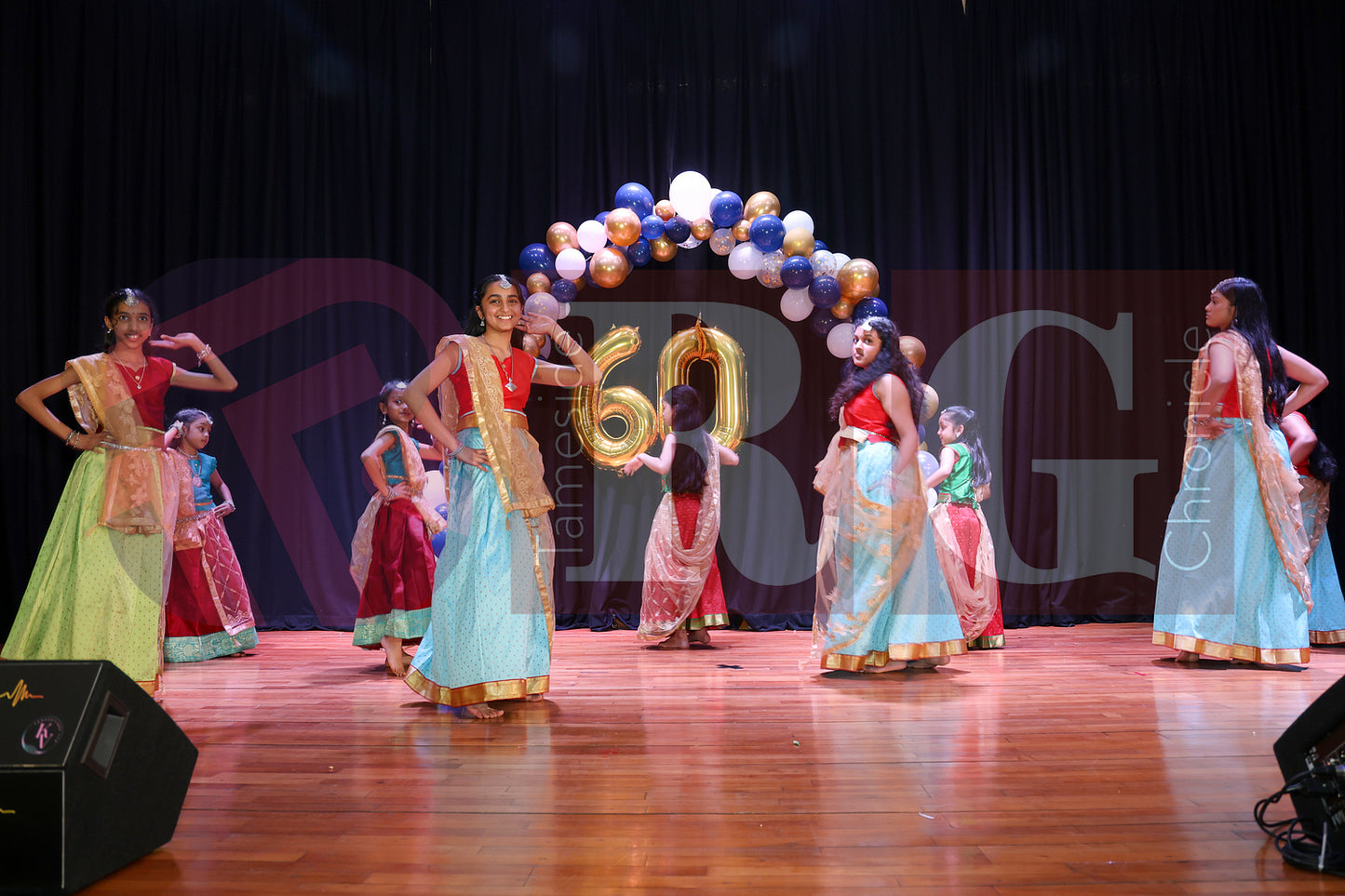 SHREE BHARATIYA MANDAL 60th CELEBRATION (164).JPG