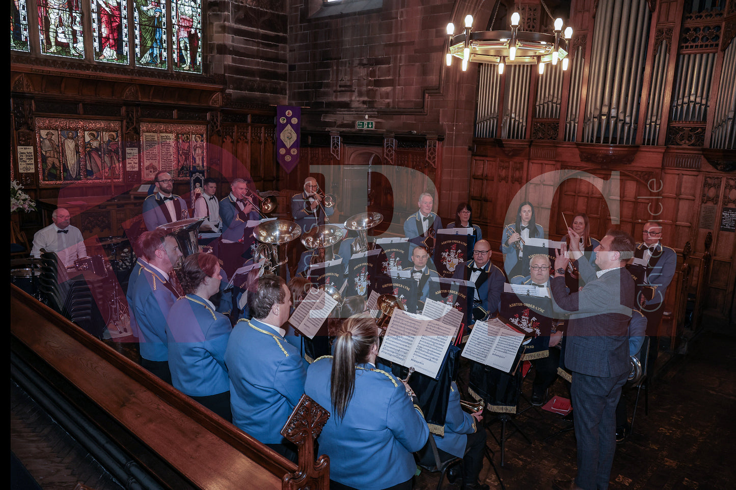 ALBION CHURCH NIGHT AT THE PROMS 2026 (38).JPG