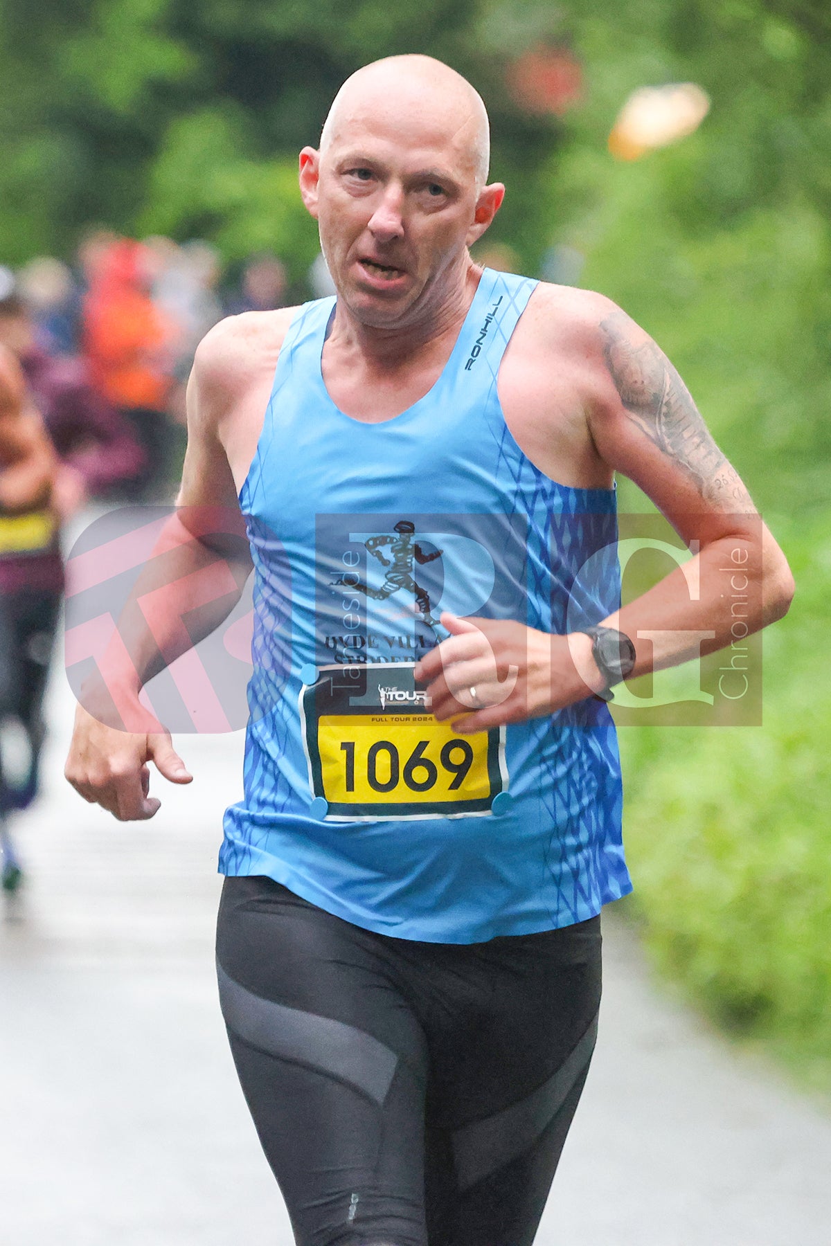 THE TOUR DAY ONE CARD TWO 2024 (16).JPG