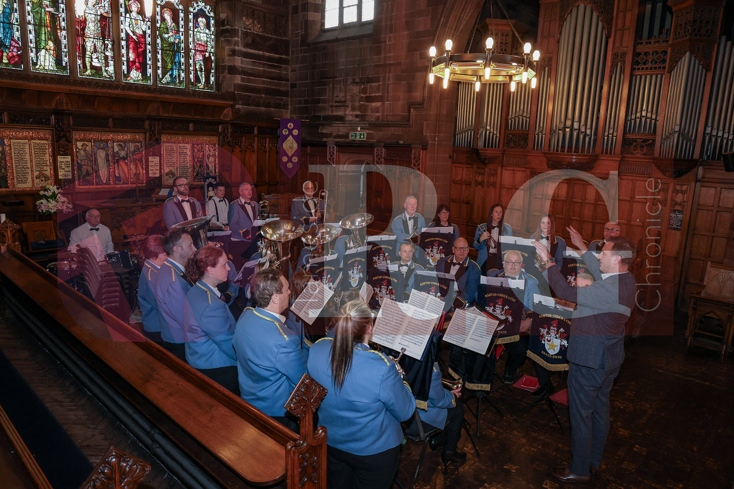 ALBION CHURCH NIGHT AT THE PROMS 2026 (34).JPG