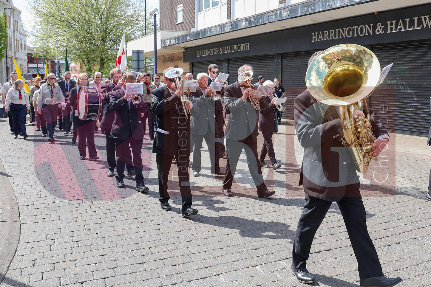 ST. GEORGE'S DAY VE DAY ASHTON 2025 (8).JPG