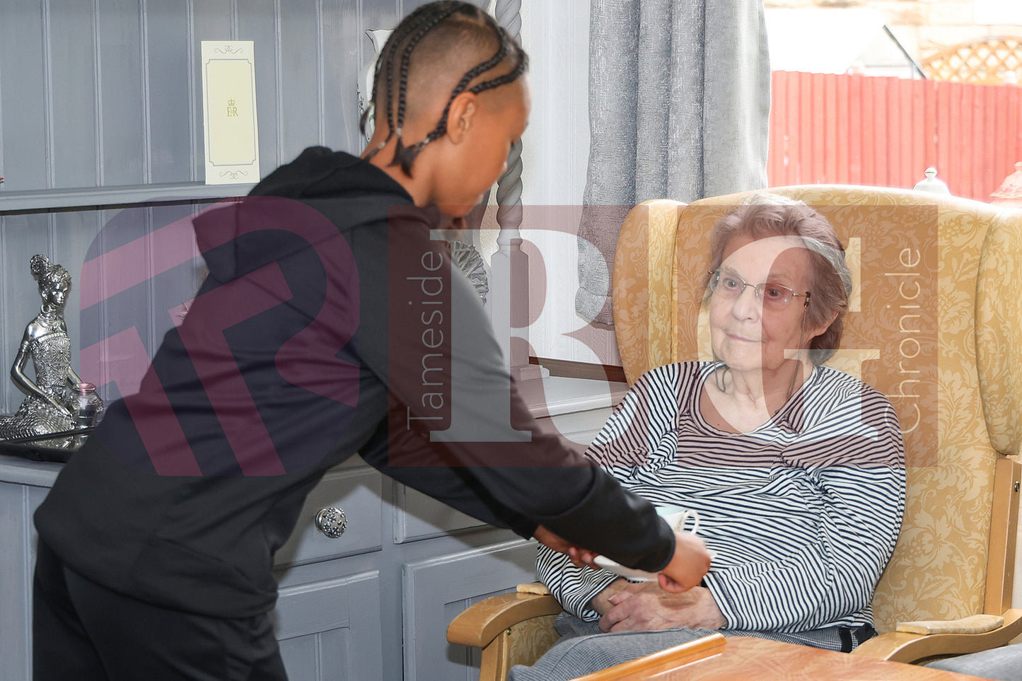 RISINGS CARE HOME OPEN DAY GLOSSOP (51).JPG