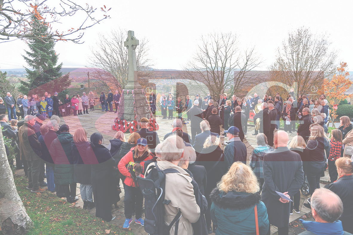 TINTWISTLE WAR MEMORIAL 2025 (110).JPG