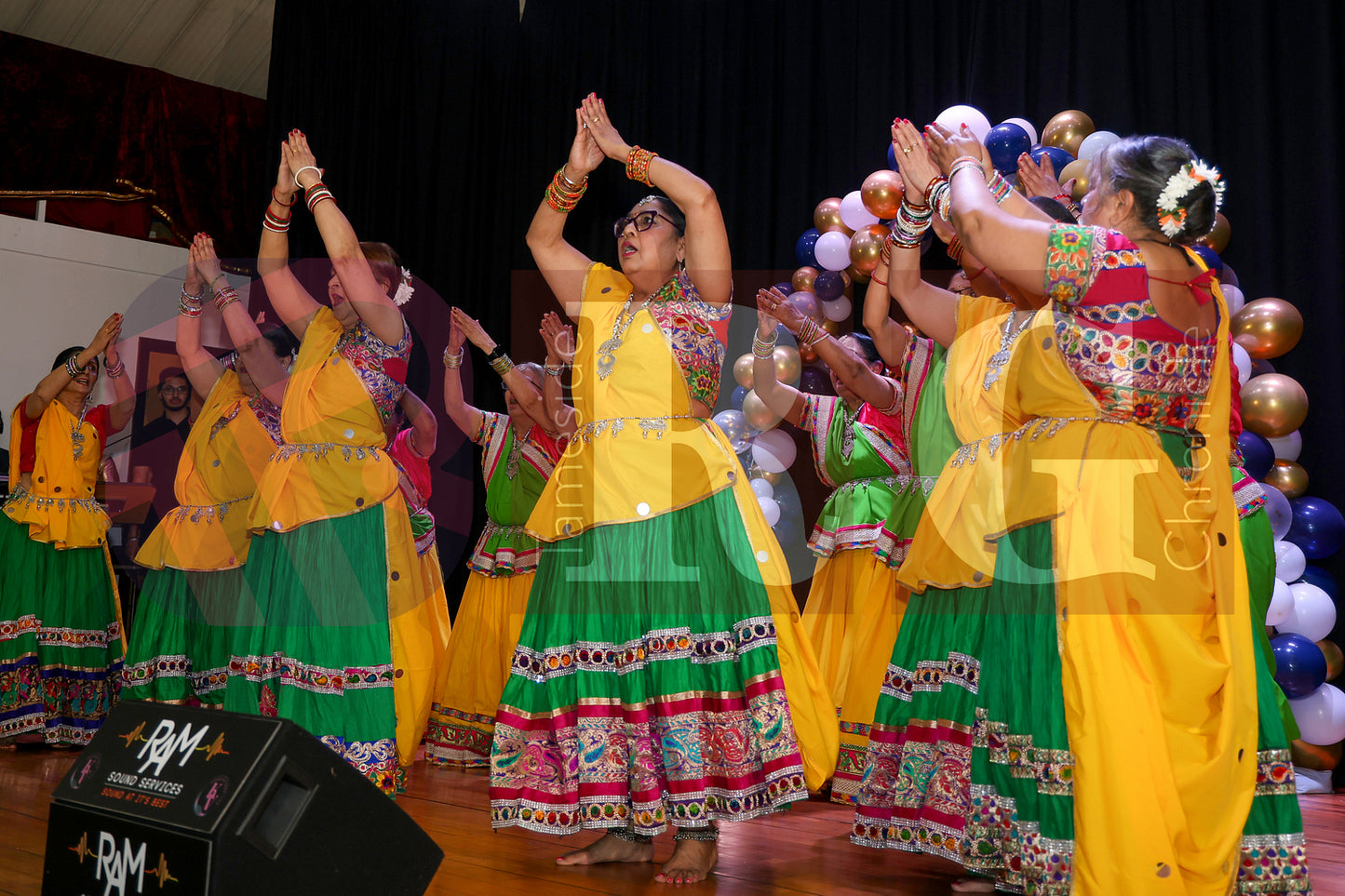 SHREE BHARATIYA MANDAL 60th CELEBRATION (144).JPG