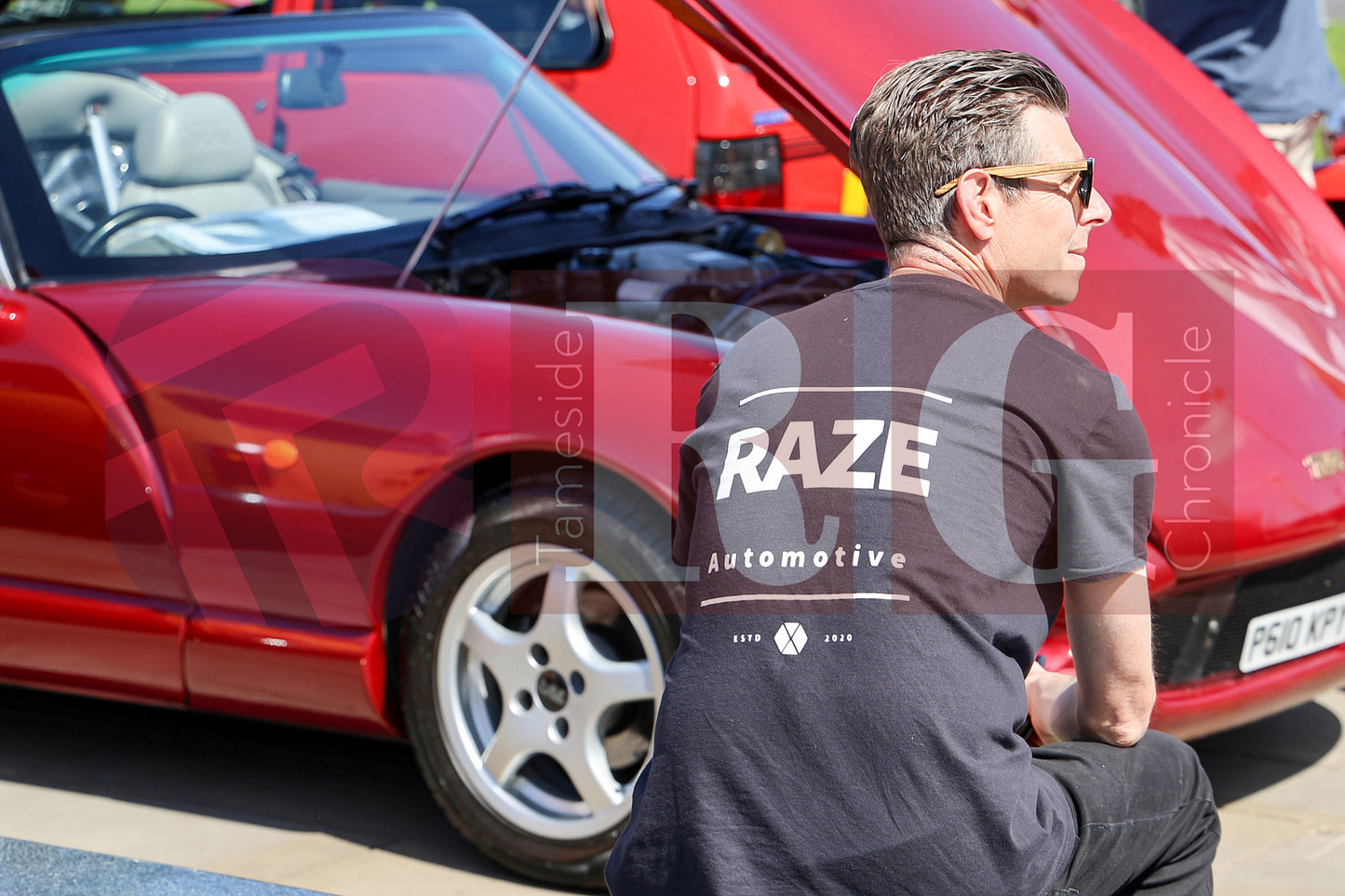 TAMESIDE CAR COLLECTIONS DENTON (51).JPG