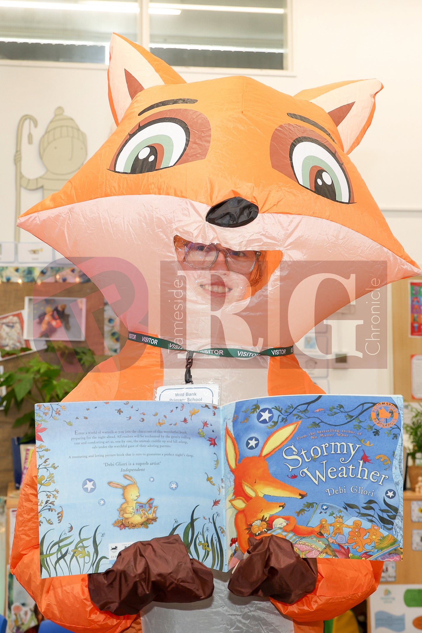 WILD BANK WORLD BOOK DAY 2025 (6).JPG