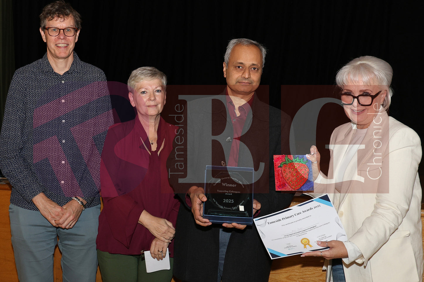 TAMESIDE PRIMARY CARE TRUST CARE AWARDS 2025 (50).JPG