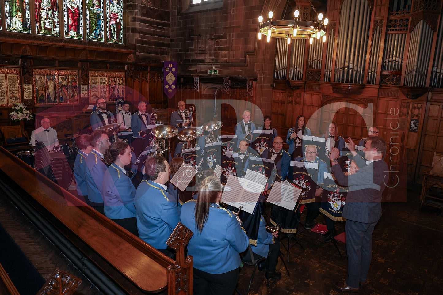 ALBION CHURCH NIGHT AT THE PROMS 2026 (35).JPG