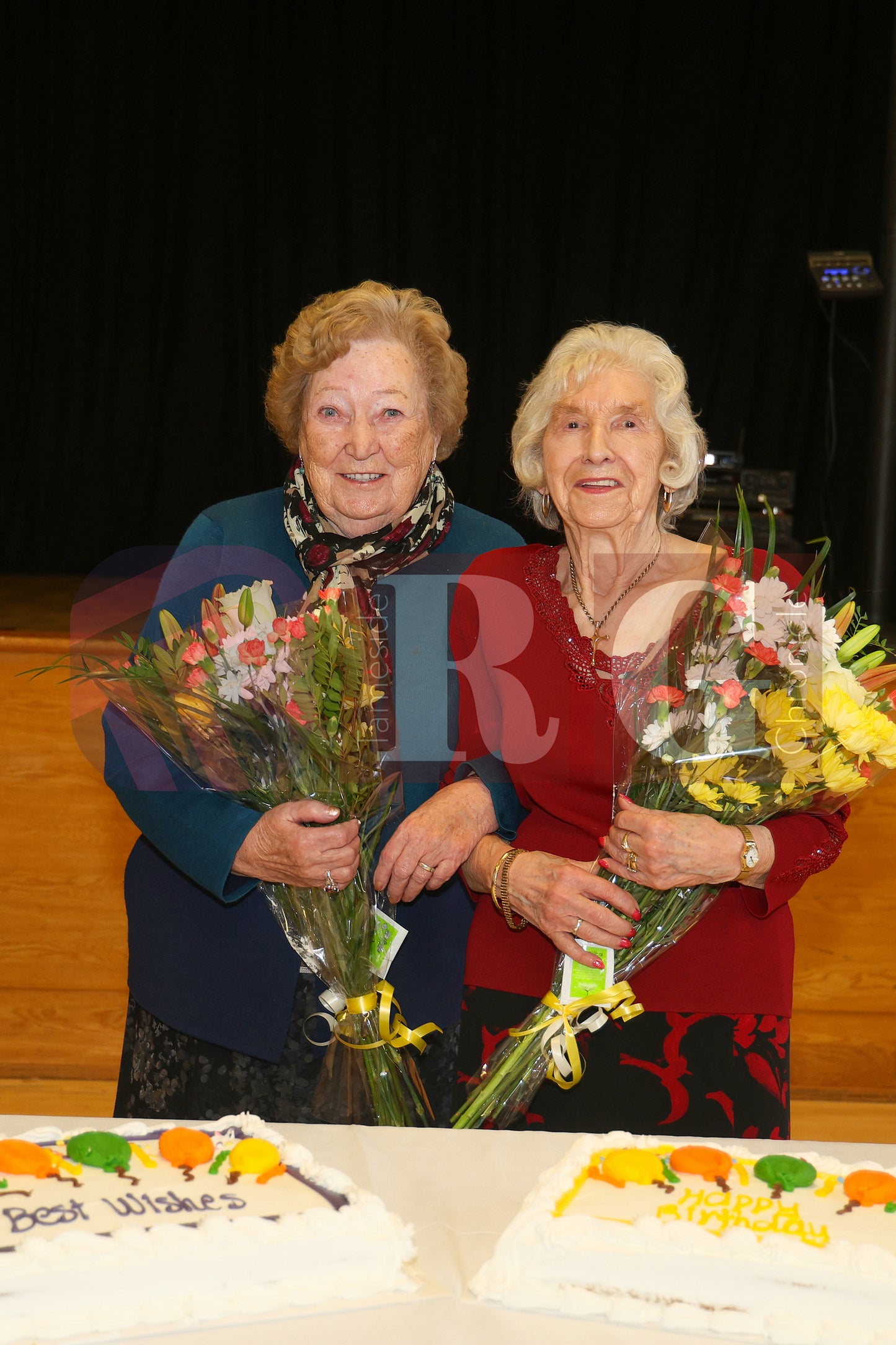 95TH BIRTHDAY DUKINFIELD TOWN HALL ELVIS (8).JPG