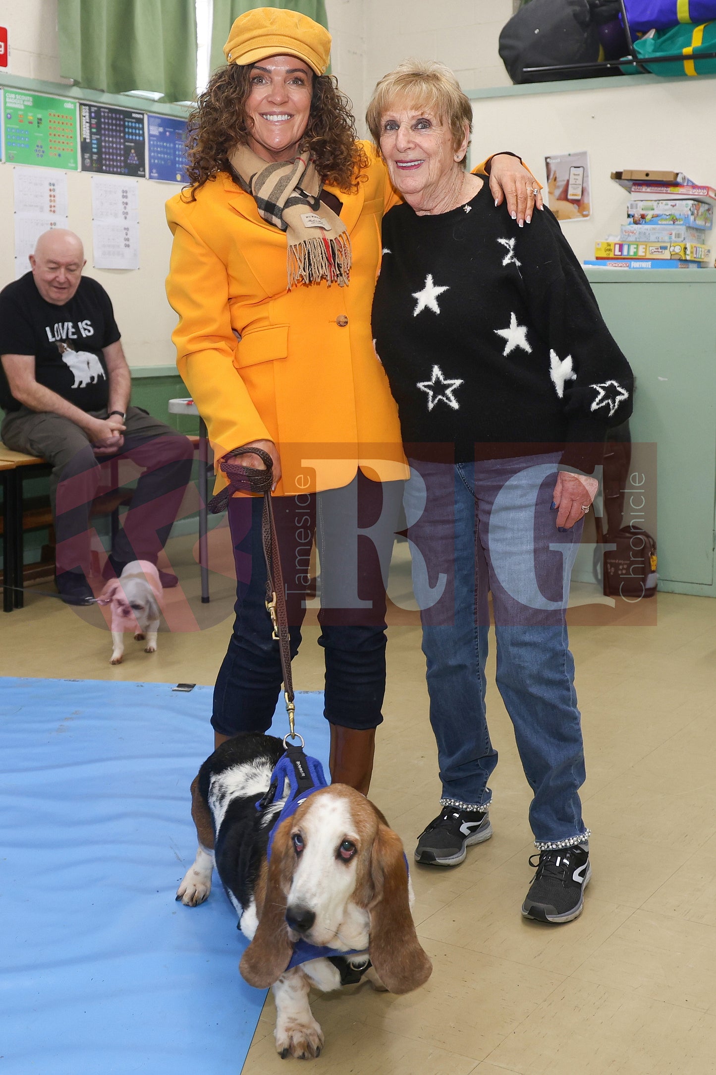 CRIMEWATCHERS DOG SHOW ST MARTINS CHURCH DROYLSDEN (78).JPG