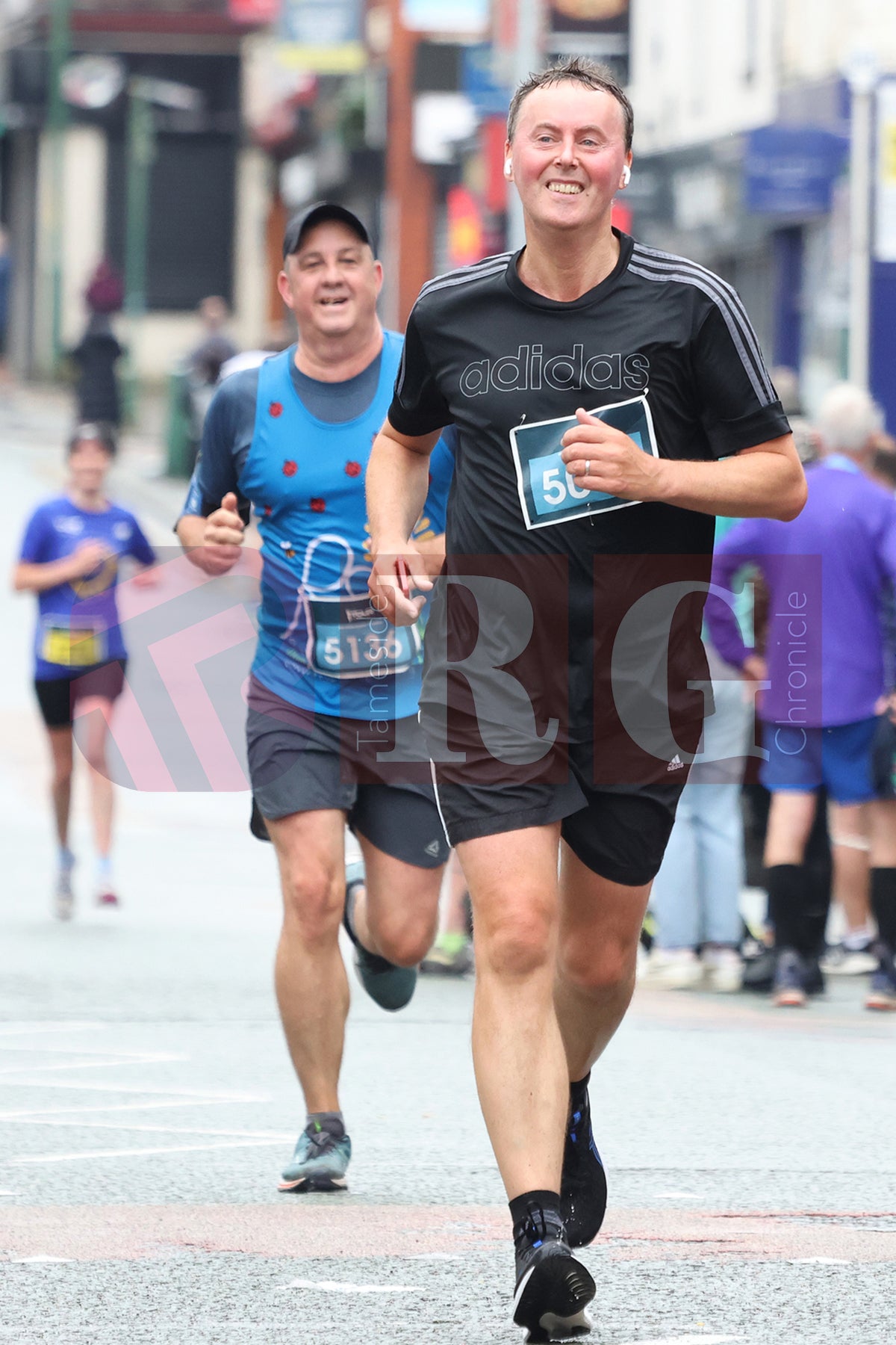THE TOUR DAY FOUR CARD ONE. 2024 (298).JPG
