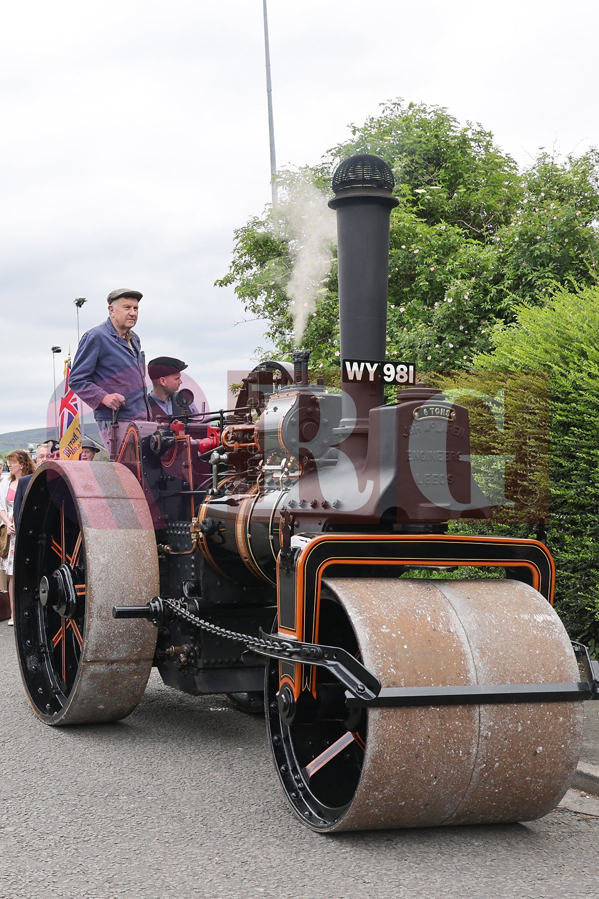 GLOSSOP HERITAGE WEEKEND SAT 1st JUNE 2024 (37).JPG