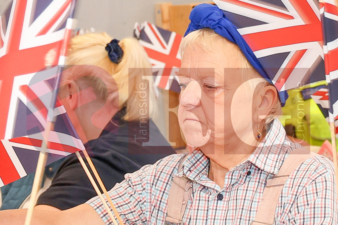 80th VE DAY GAMESLEY (12).JPG