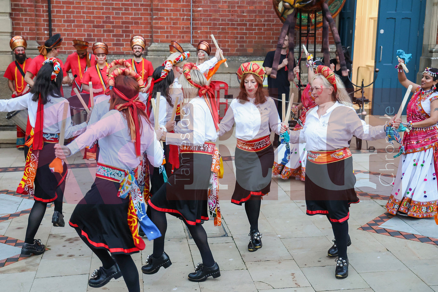 TAMESIDE BEER FESTIVAL 2025 (122).JPG