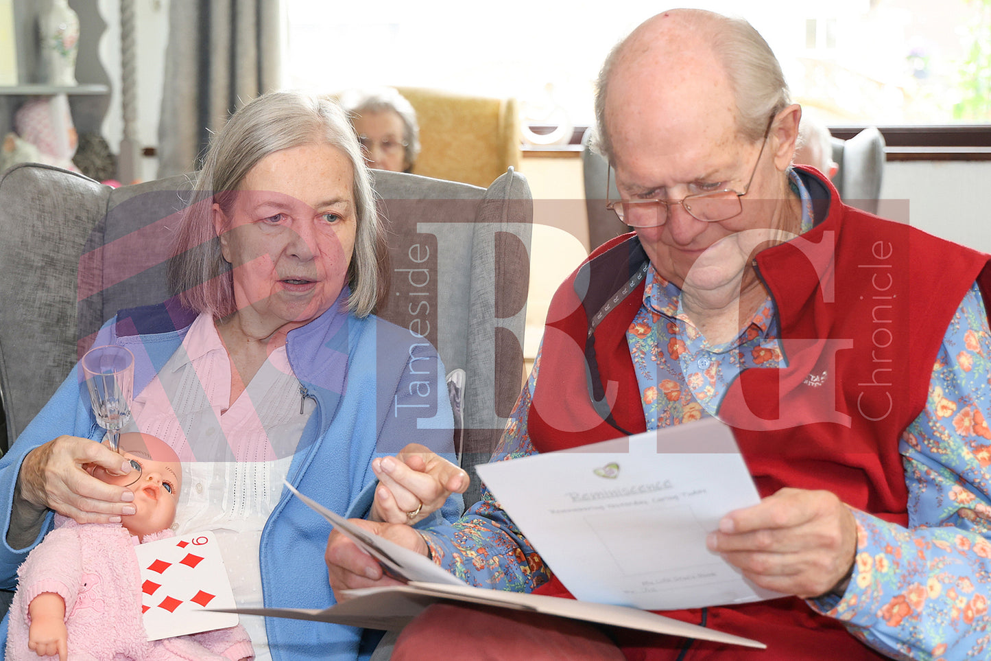 RISINGS CARE HOME OPEN DAY GLOSSOP (53).JPG