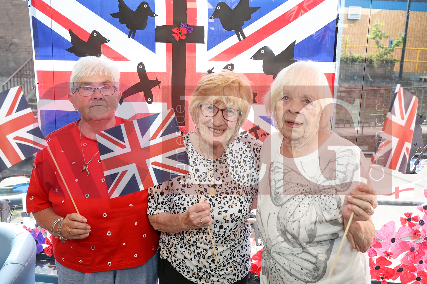 80th VE DAY GAMESLEY (34).JPG