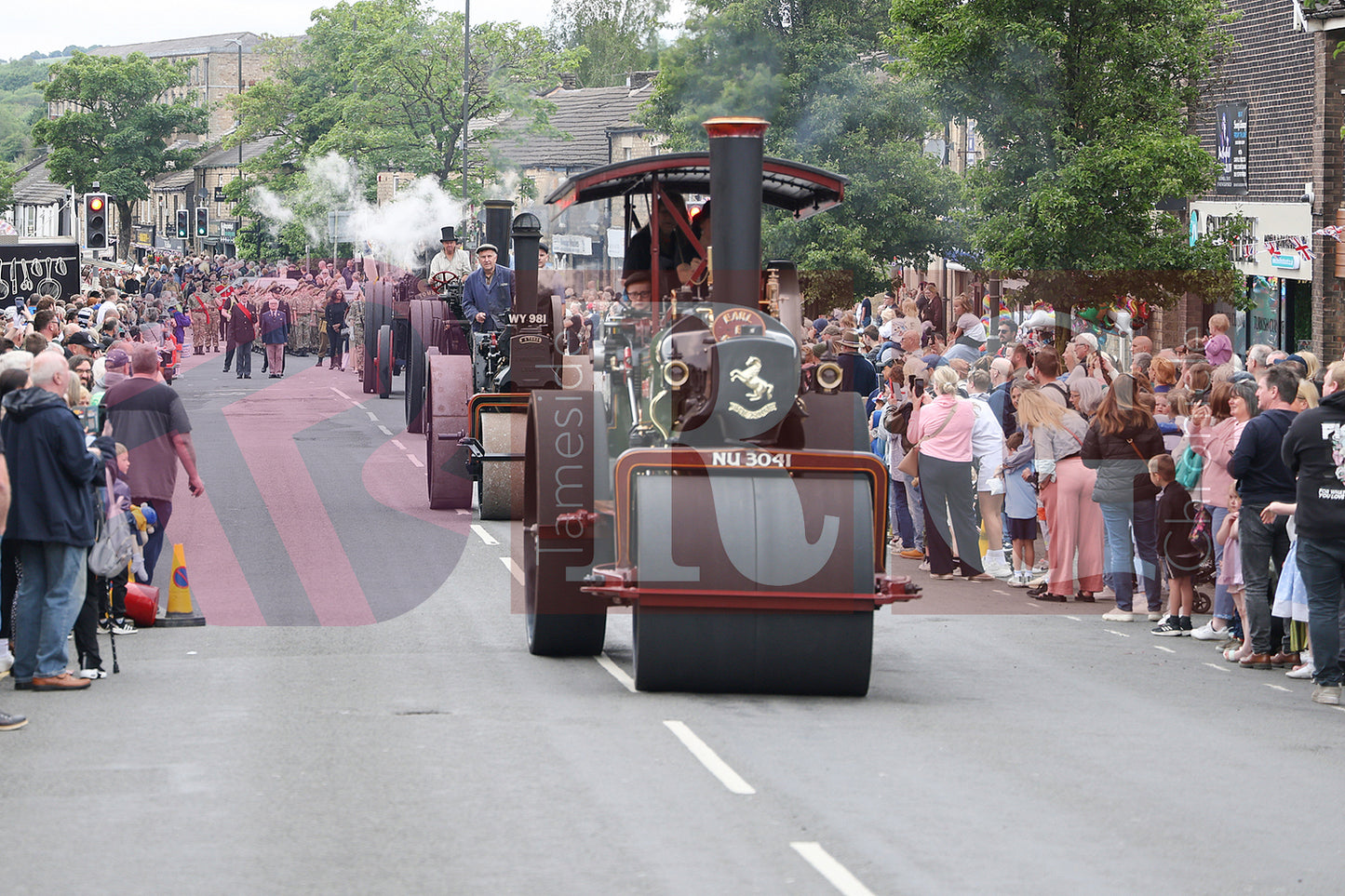 GLOSSOP HERITAGE WEEKEND SAT 1st JUNE 2024 (99).JPG