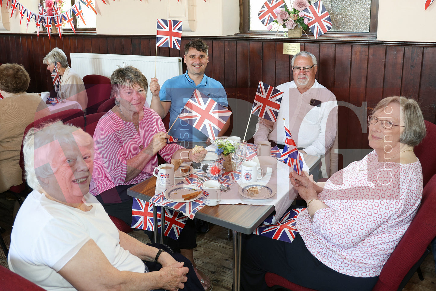 VE DAY PADFIELD CHURCH 2025 (5).JPG