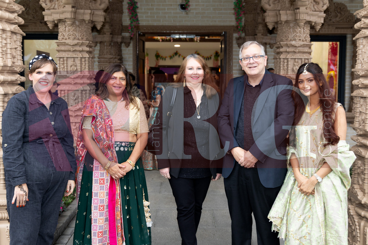 BAPS TEMPLE DIWALI CELEBRATIONS 2024 (84).JPG