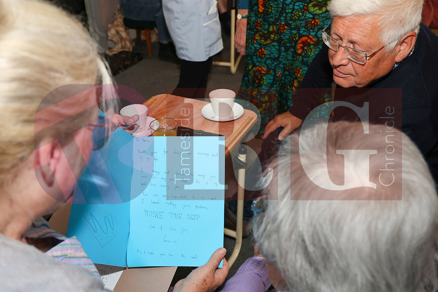 RISINGS CARE HOME OPEN DAY GLOSSOP (44).JPG