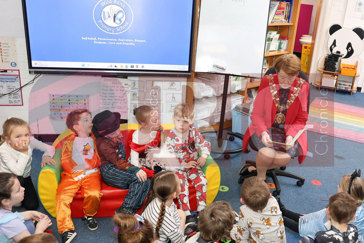 WILD BANK WORLD BOOK DAY 2025 (20).JPG