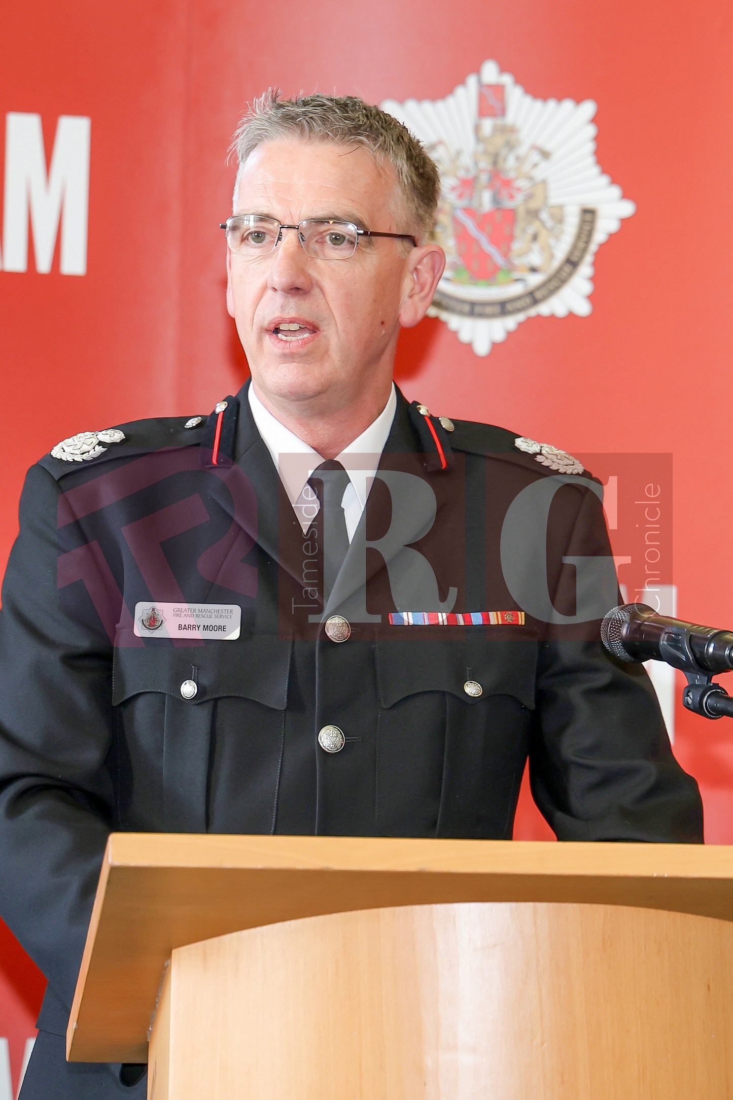 KINGS TRUST YOUTH AWARDS DUCKINFIELD TOWN (84).JPG