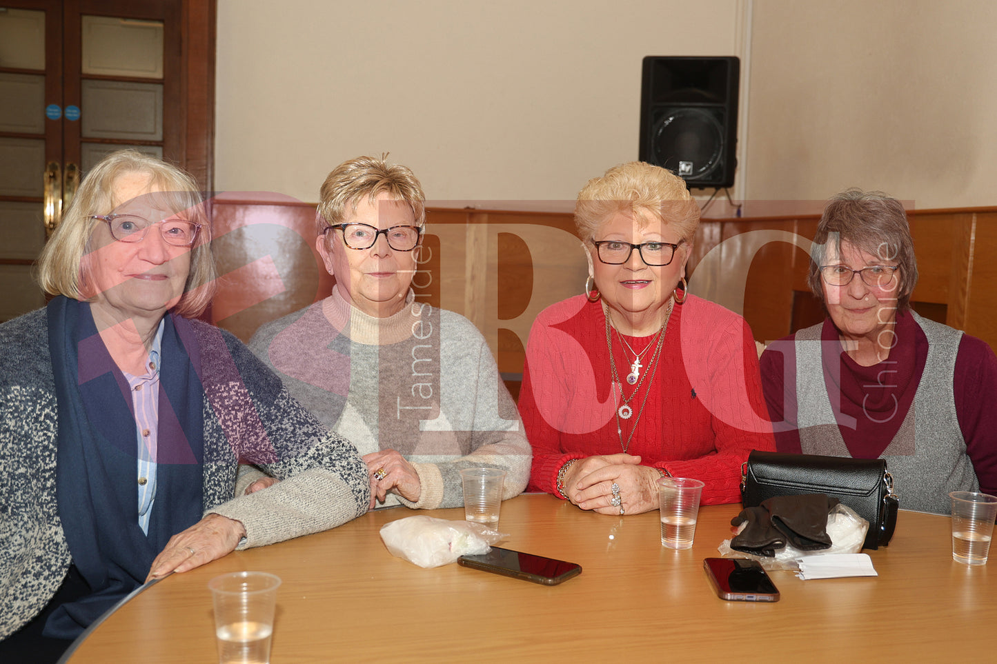 95TH BIRTHDAY DUKINFIELD TOWN HALL ELVIS (61).JPG