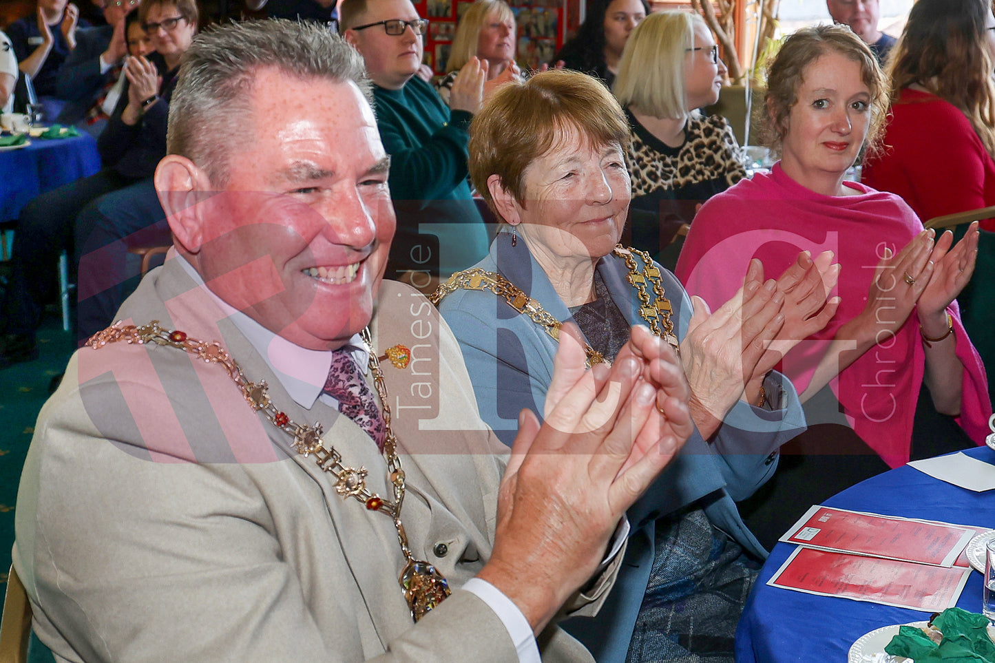 KINGS TRUST YOUTH AWARDS DUCKINFIELD TOWN (39).JPG