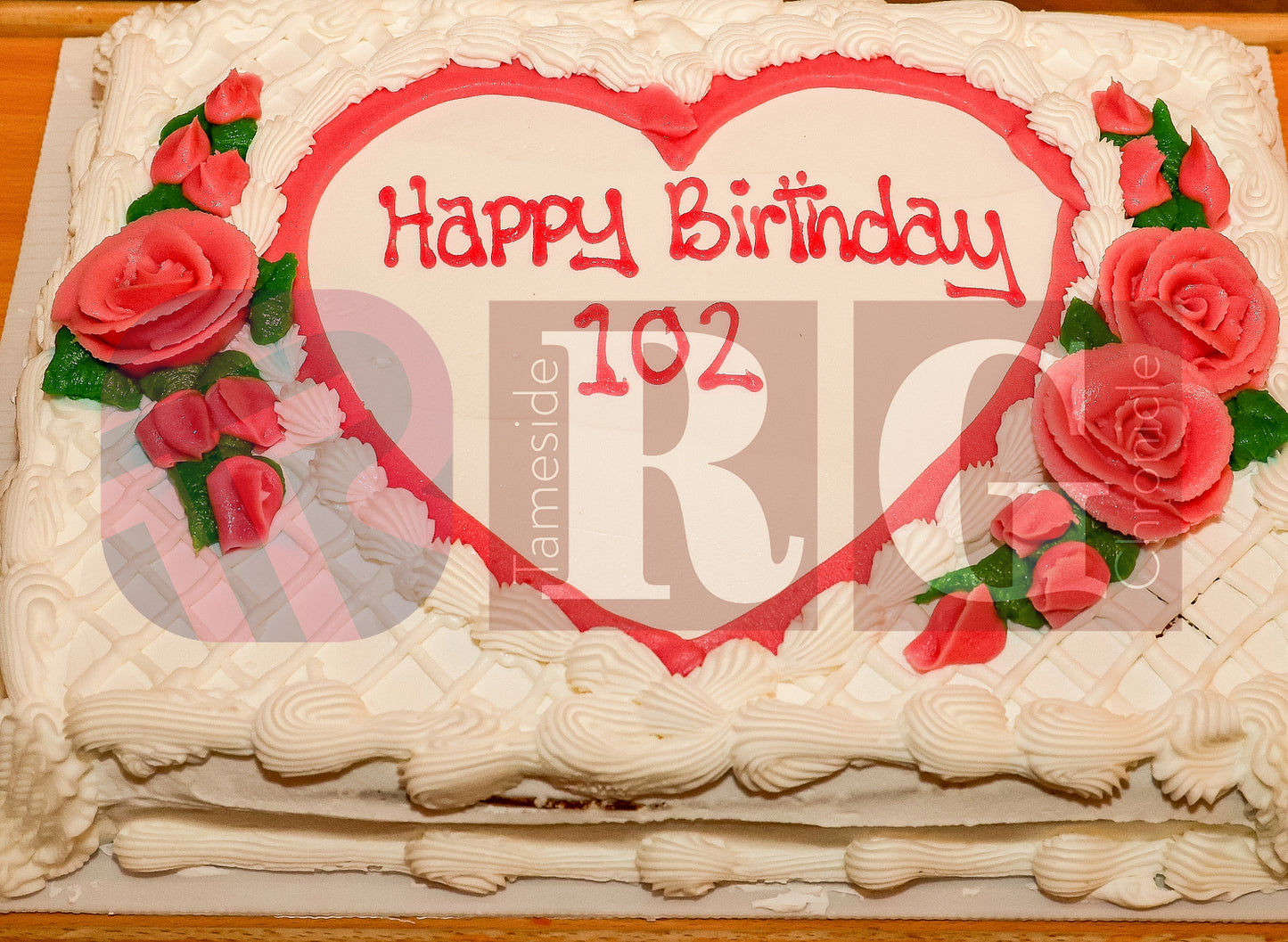 HAPPY 102yrs OLD BIRTHDAY ROSE DUGGAN (3).JPG