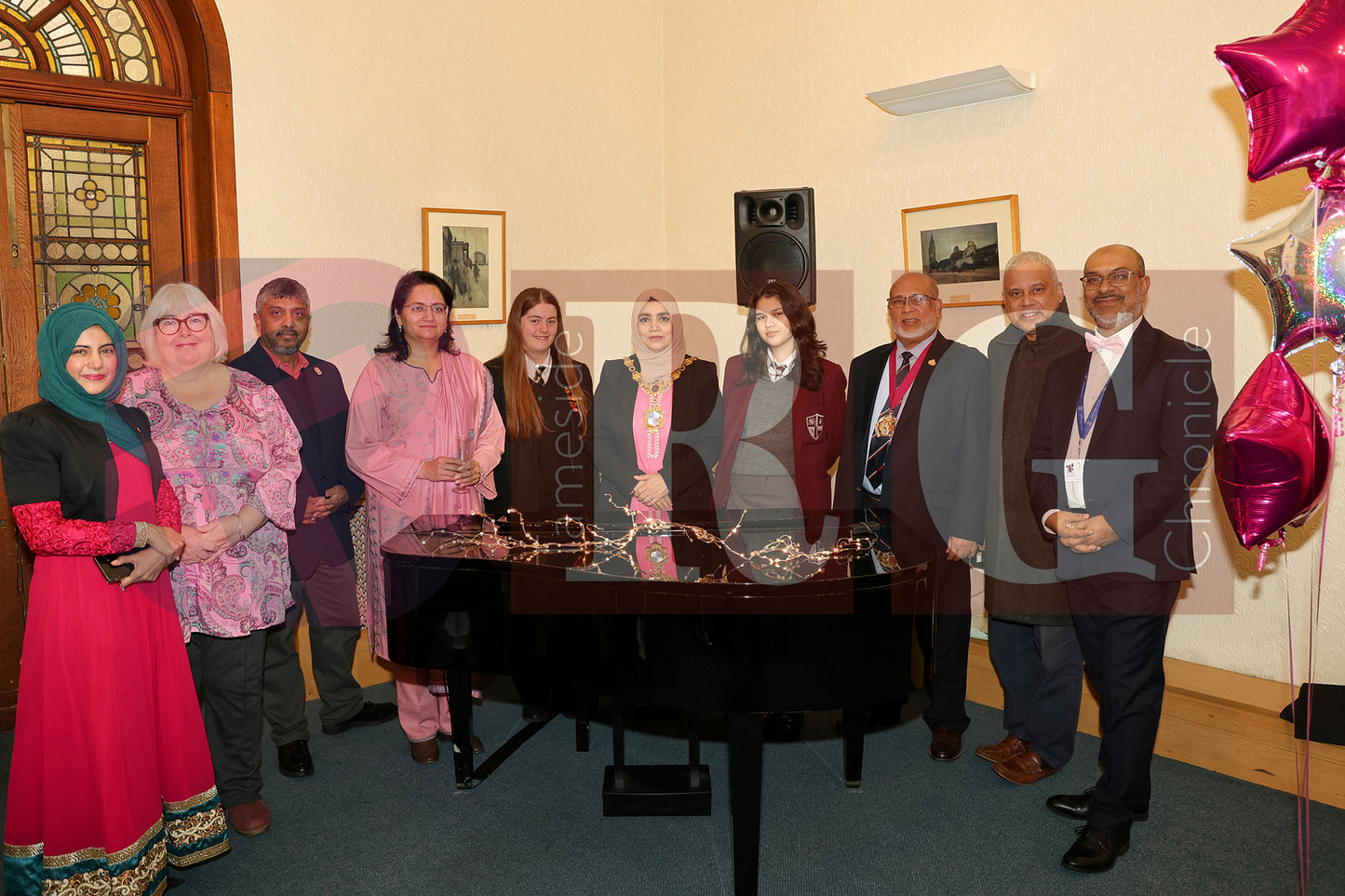 CIVIC MAYOR'S AFTERNOON TEA (13).JPG