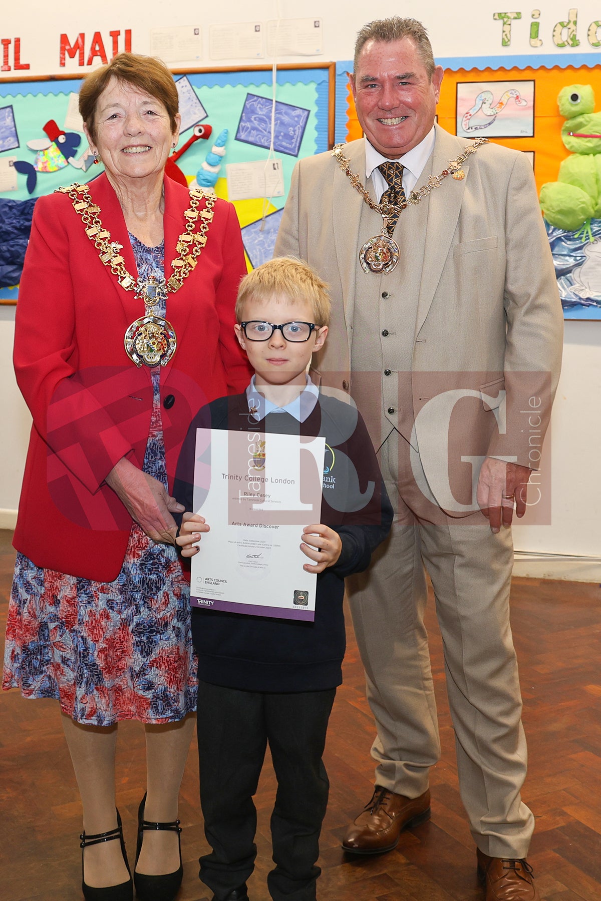 ARTS AWARDS DANEBANK PRIMARY (2).JPG