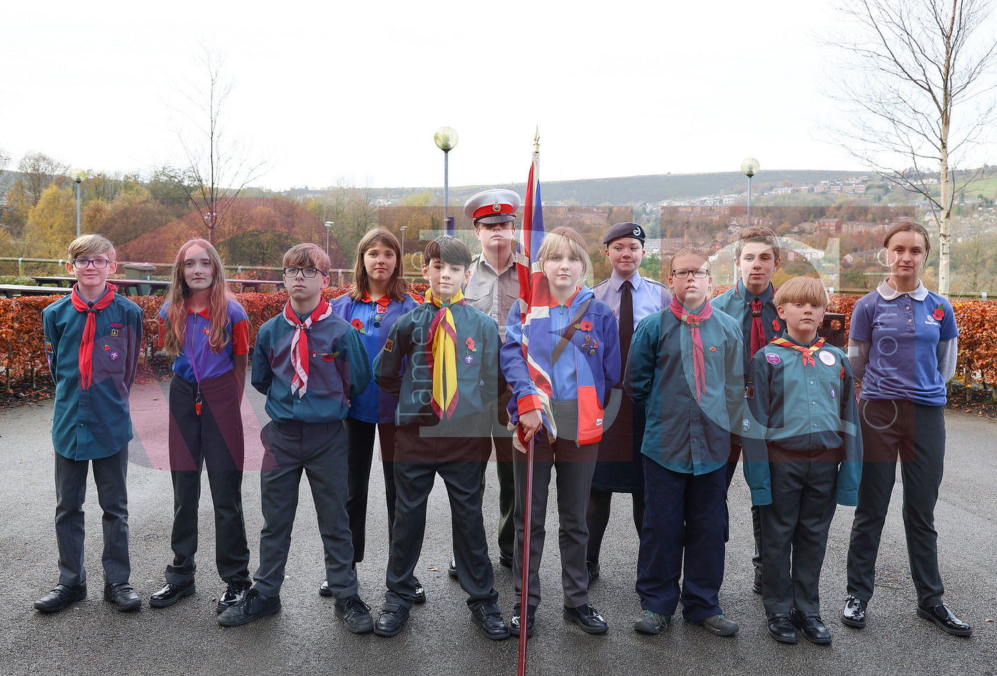 ARMISTICE DAY MOSSLEY HOLLINS 2024 (2).JPG