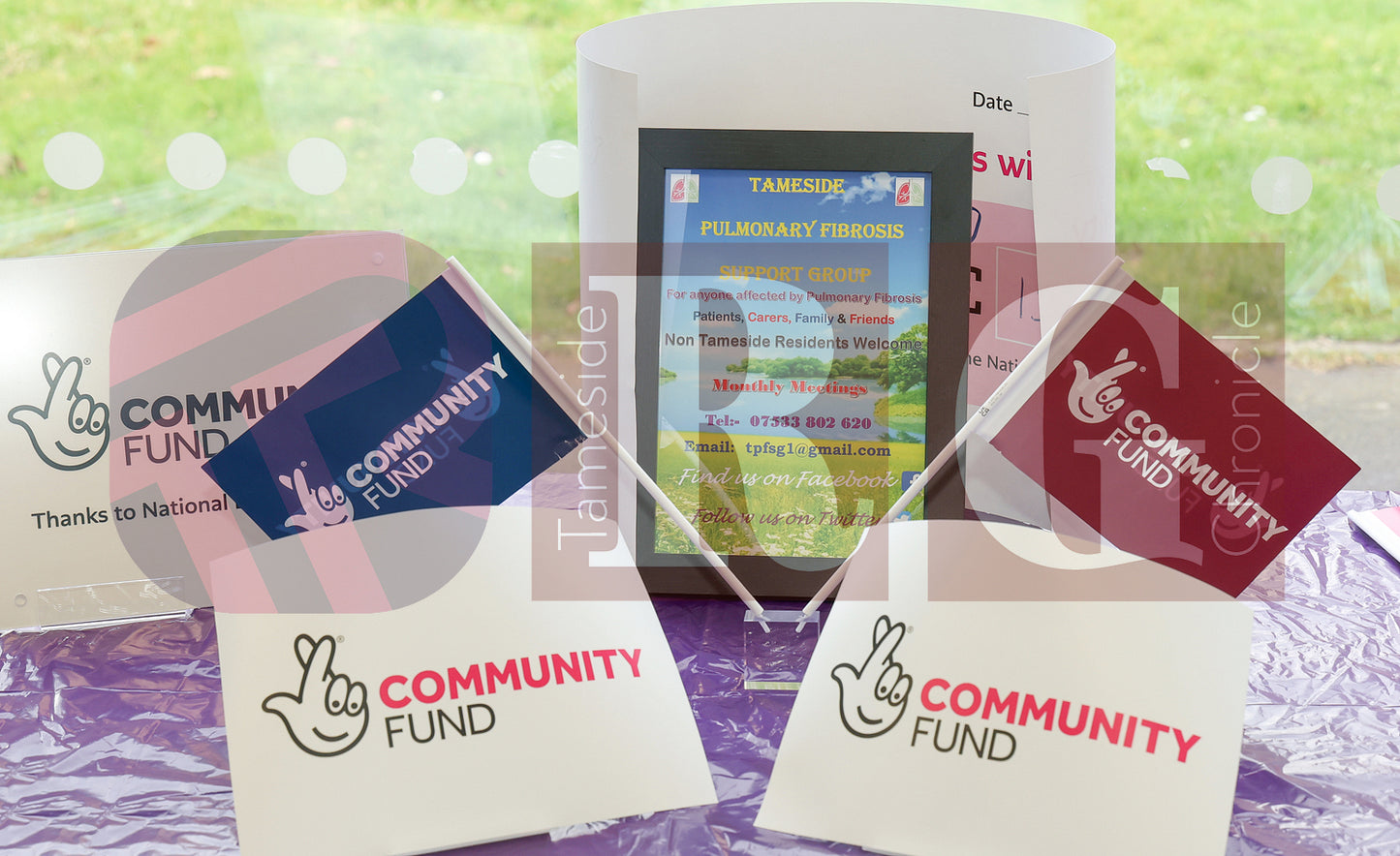 TAMESIDE PULMONARY FIBROSIS GROUP (6).JPG