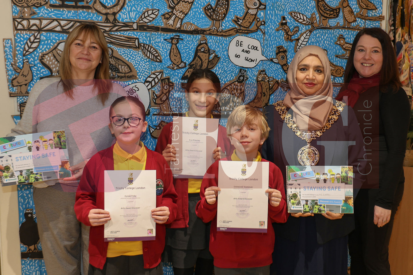GORSE HALL PRIMARY ARTS AWARD 2026 (12).JPG