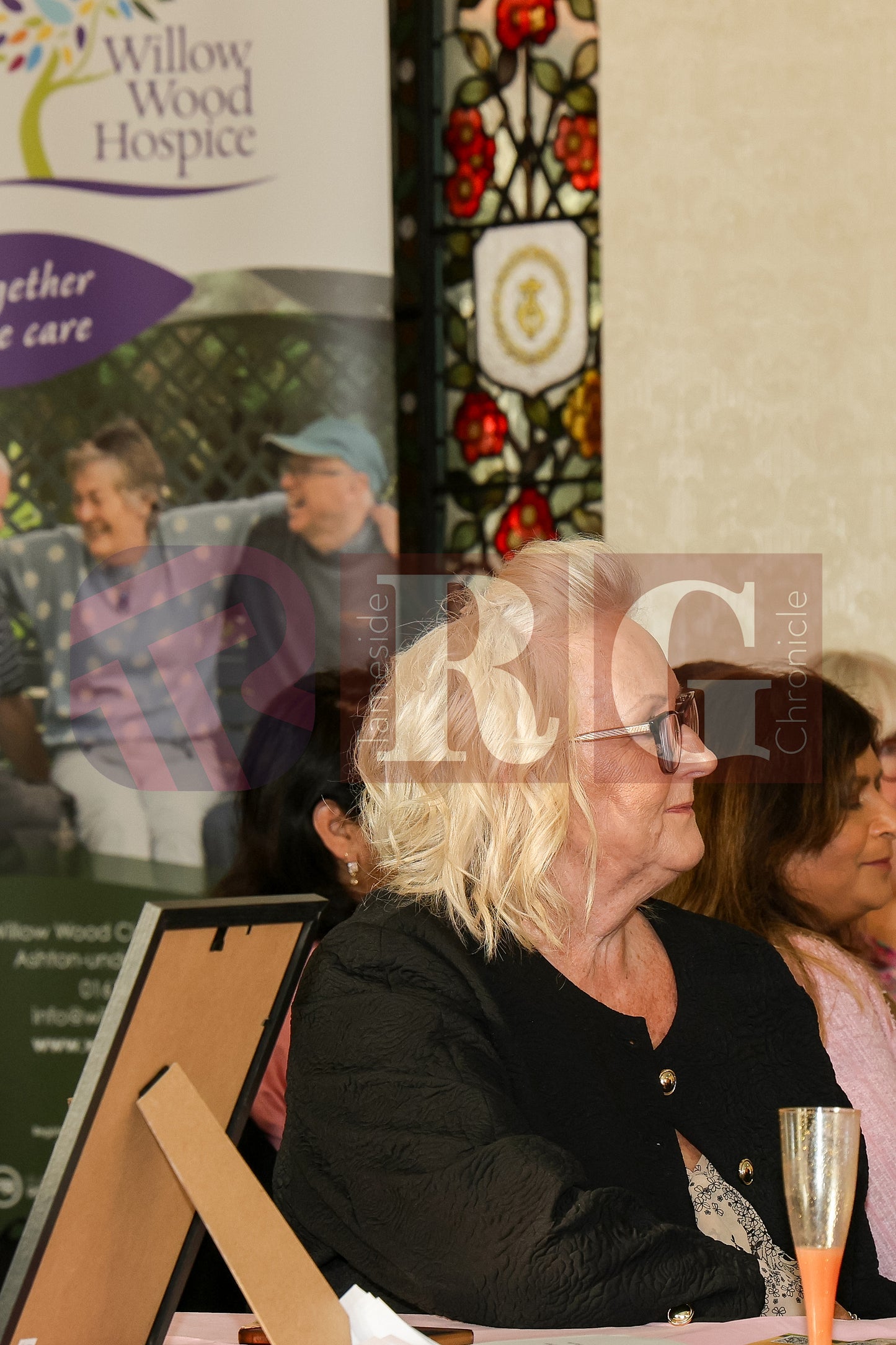 CIVIC MAYOR'S AFTERNOON TEA (49).JPG