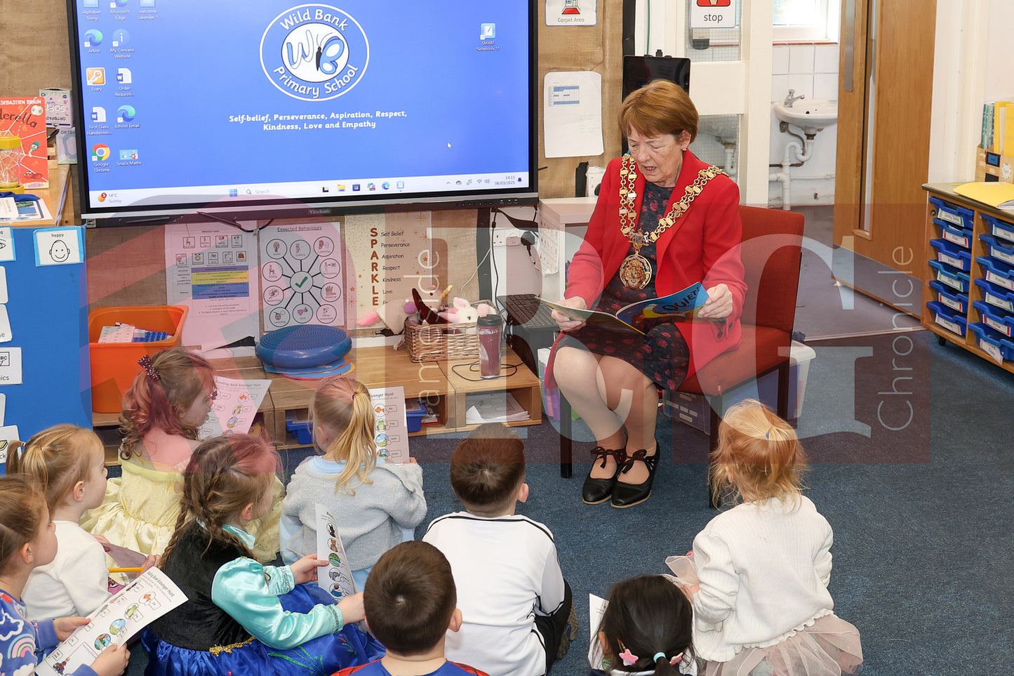 WILD BANK WORLD BOOK DAY 2025 (36).JPG