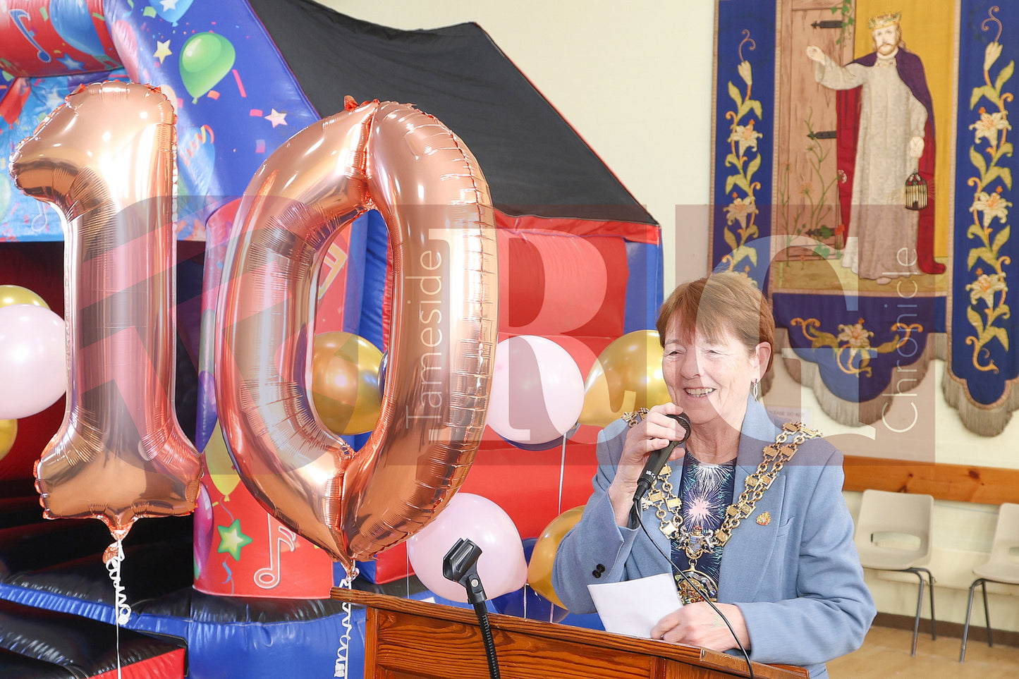 NEWTON WOMEN'S GROUP 10yrs CELEBRATION (43).JPG