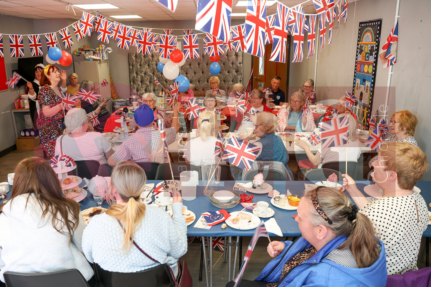 80th VE DAY GAMESLEY (57).JPG