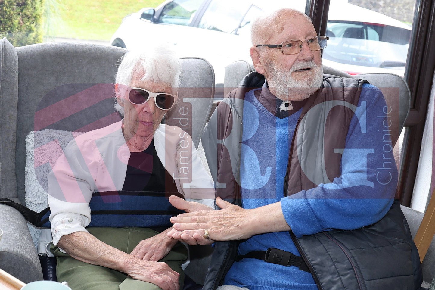 RISINGS CARE HOME OPEN DAY GLOSSOP (38).JPG