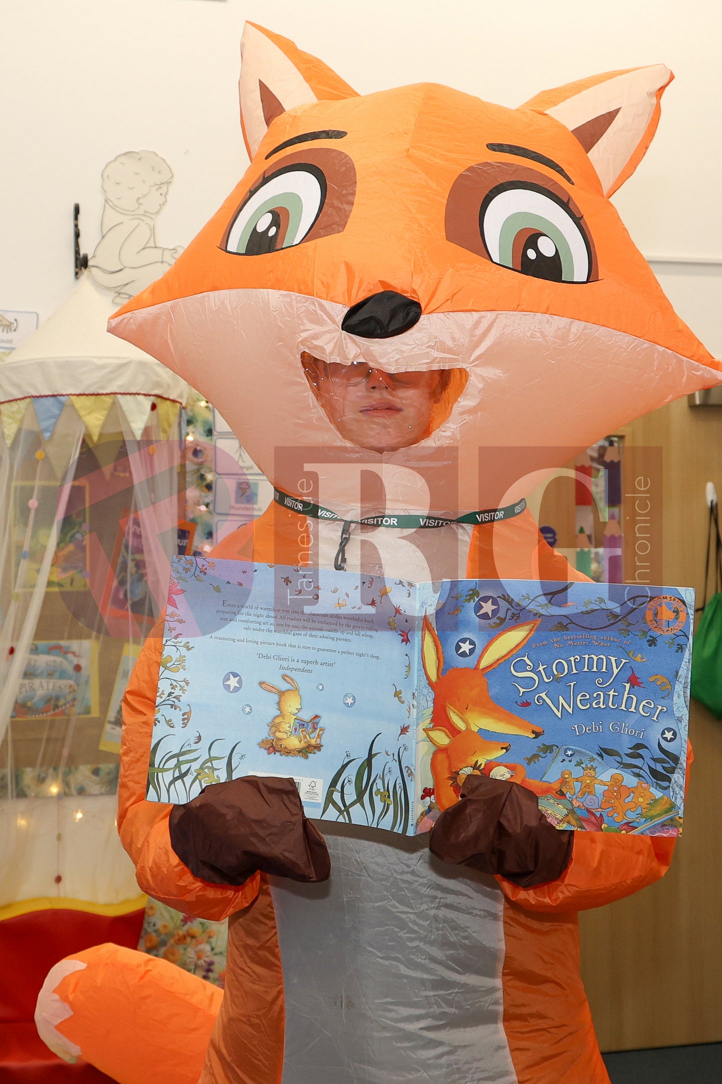 WILD BANK WORLD BOOK DAY 2025 (5).JPG