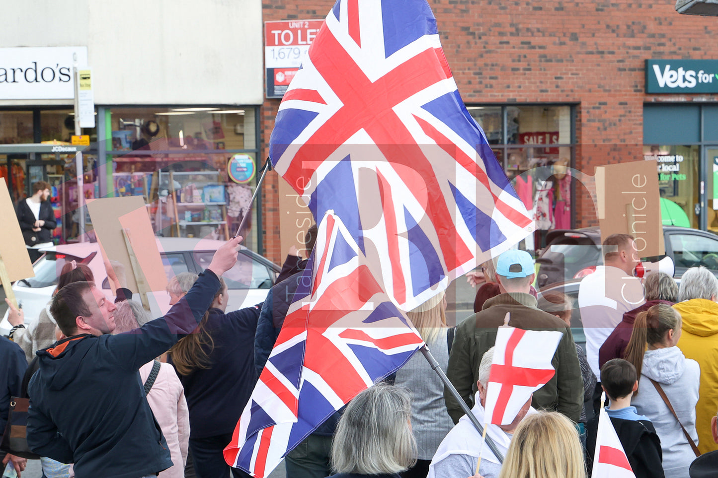 CALLING FOR MP TO GO DENTON 2025 (55).JPG