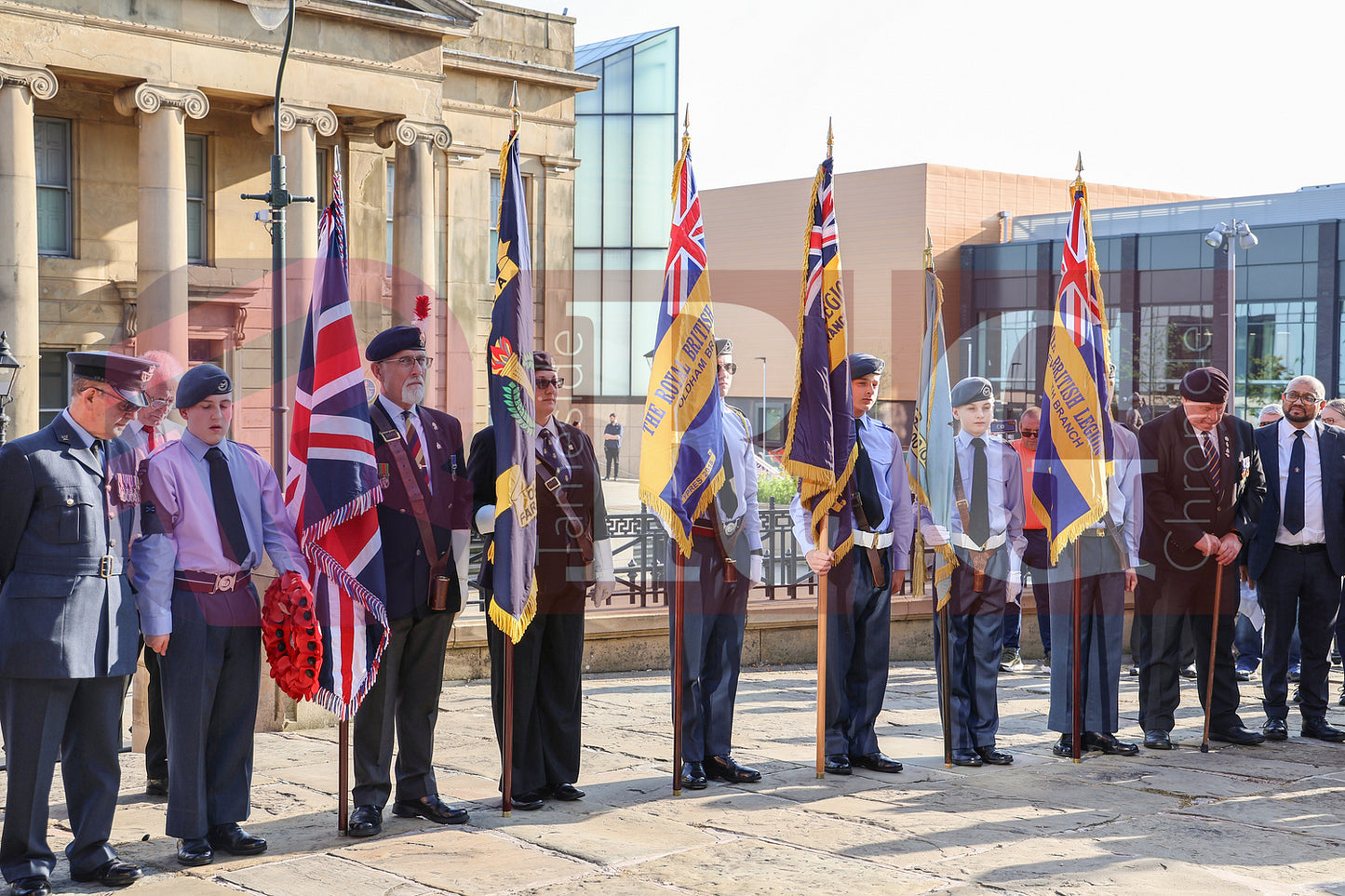 VJ DAY 80 OLDHAM EVENING (14).JPG