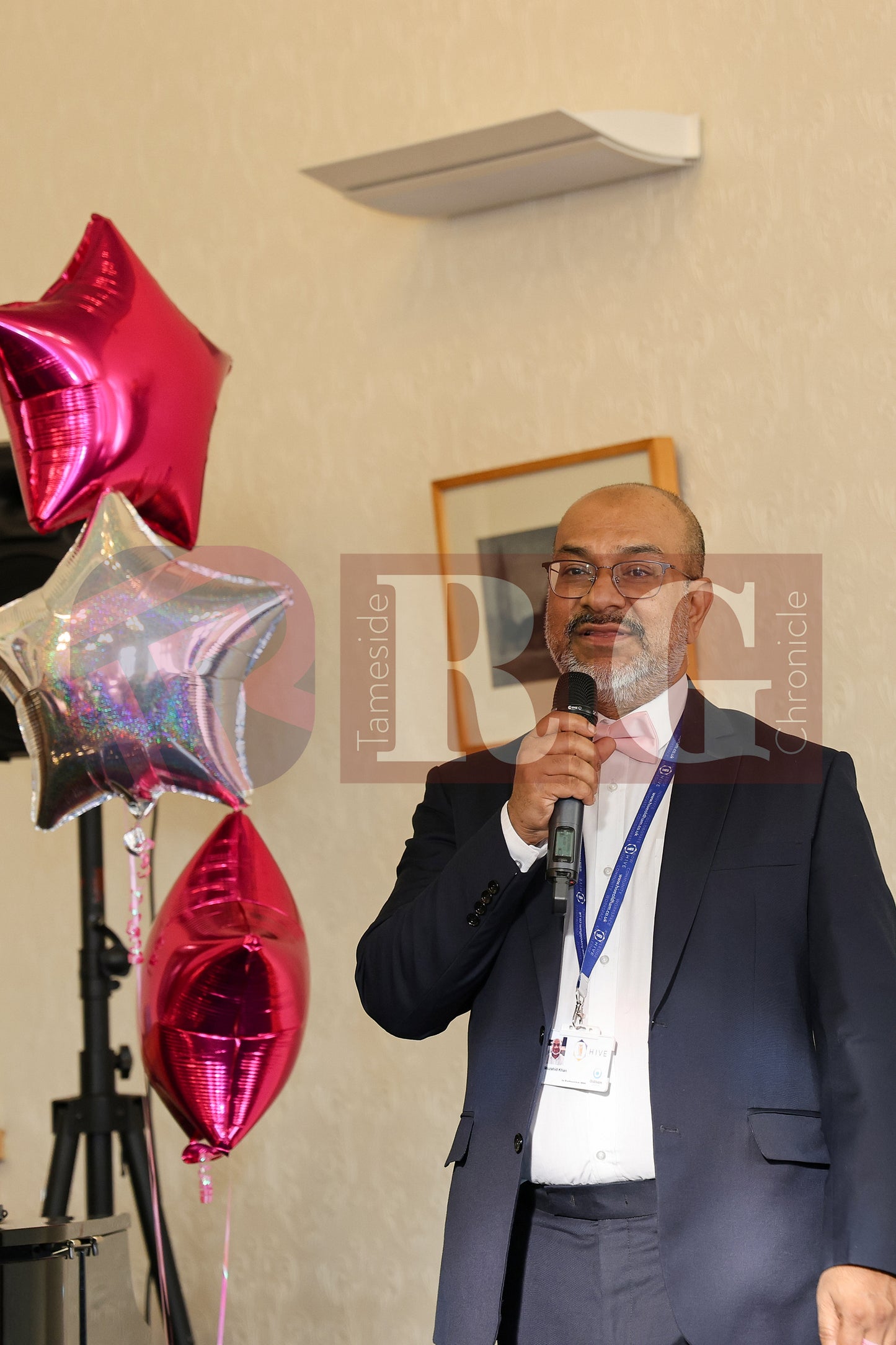 CIVIC MAYOR'S AFTERNOON TEA (40).JPG